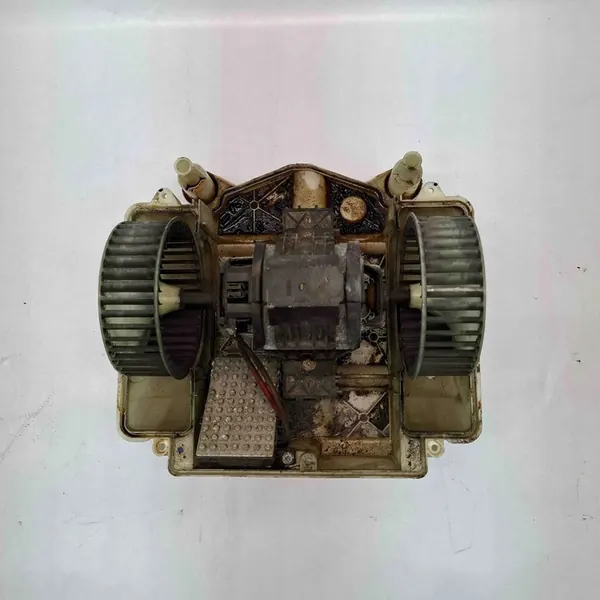 Motor de aquecimento MERCEDES-BENZ S (W221) 3.0L diesel A2218202714 image 2