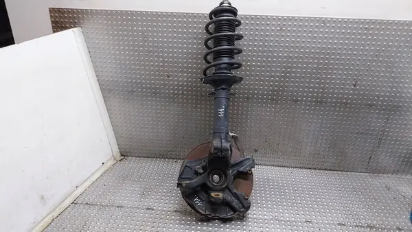Ammortizzatore Anteriore Sinistro Golf IV A3 8L Octavia I Leon I 1.9 TDI OEM image 2