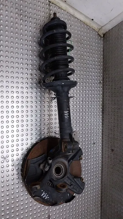 Ammortizzatore Anteriore Sinistro Golf IV A3 8L Octavia I Leon I 1.9 TDI OEM image 3