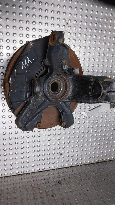 Ammortizzatore Anteriore Sinistro Golf IV A3 8L Octavia I Leon I 1.9 TDI OEM image 4