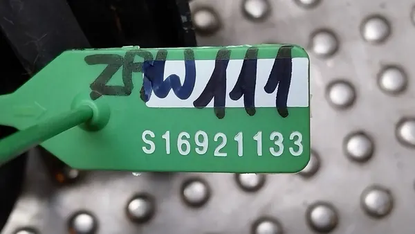 Ammortizzatore Anteriore Sinistro Golf IV A3 8L Octavia I Leon I 1.9 TDI OEM image 8