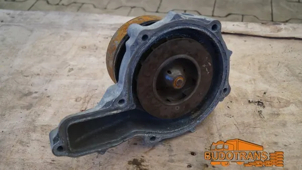 Waterpomp OEM 21585372 voor Renault - Gebruikt image 4