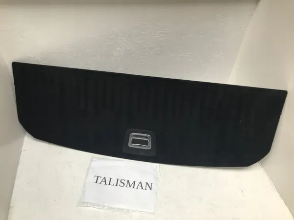 Tapete de bagageira OEM TALISMAN para Carrinha 2015-2020 image 2