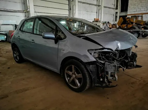 ESP-nopeusanturi OEM 0265005650 Toyota Auris image 4