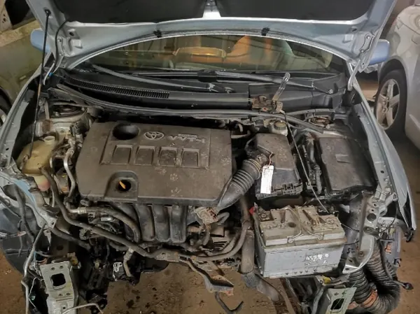ESP-nopeusanturi OEM 0265005650 Toyota Auris image 7
