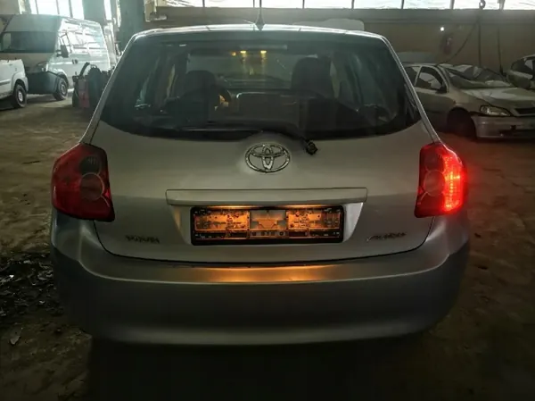 ESP-nopeusanturi OEM 0265005650 Toyota Auris image 9
