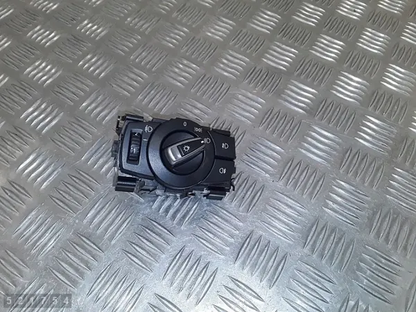 BMW Schalter OEM 9169405 für 3er E90/E91 image 2