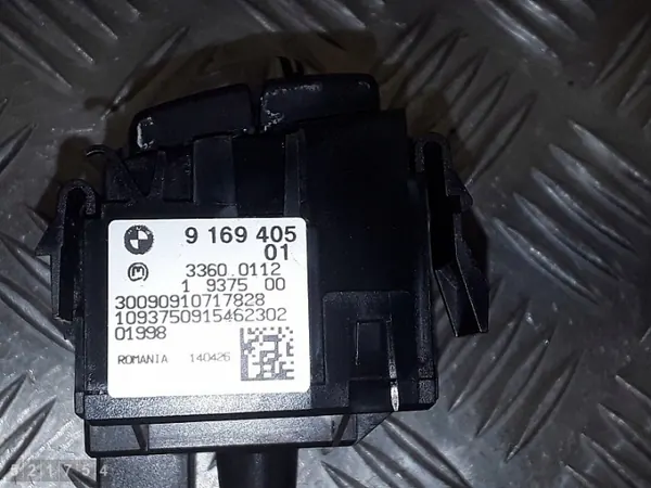 BMW Schalter OEM 9169405 für 3er E90/E91 image 3