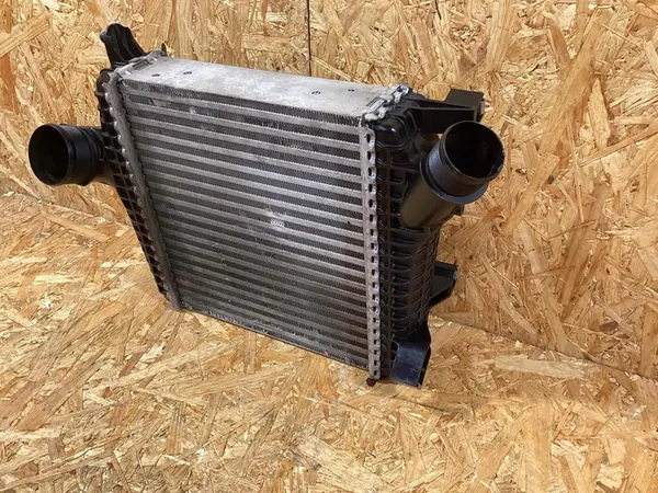 Intercooler Porsche Cayenne 9Y0 image 3