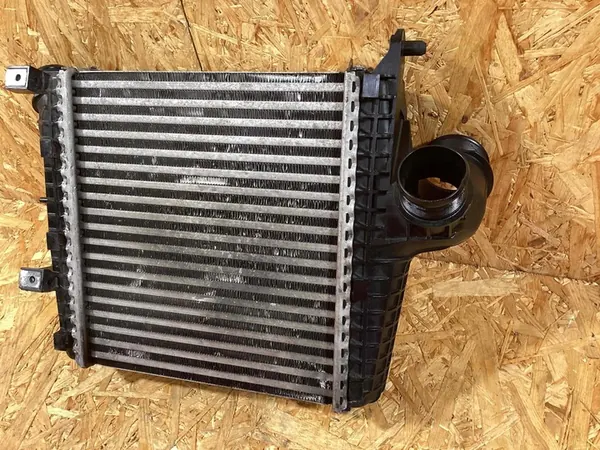 Intercooler Porsche Cayenne 9Y0 image 6