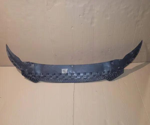 Spoiler Audi A3 8P0 Avant OEM 8P0807233 image 2