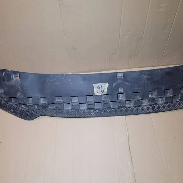 Spoiler Audi A3 8P0 Avant OEM 8P0807233 image 3