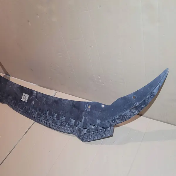 Spoiler Audi A3 8P0 Avant OEM 8P0807233 image 4