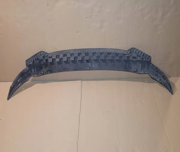 Spoiler Audi A3 8P0 Avant OEM 8P0807233 image 5