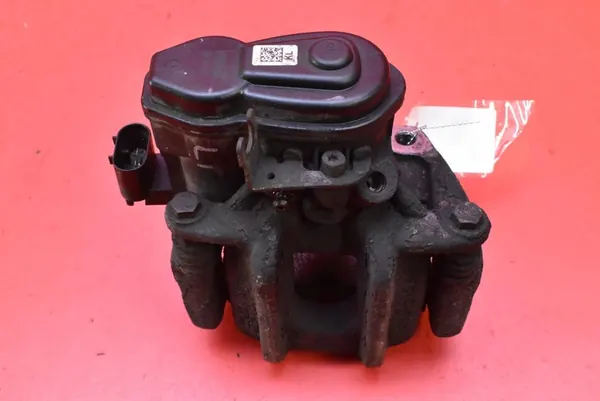 Linke Hintere Bremszange BMW F10 F11 2.0 D 184 PS image 2