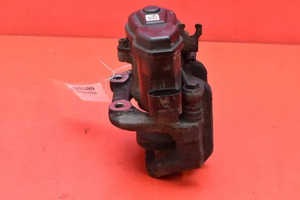 Linke Hintere Bremszange BMW F10 F11 2.0 D 184 PS image 6