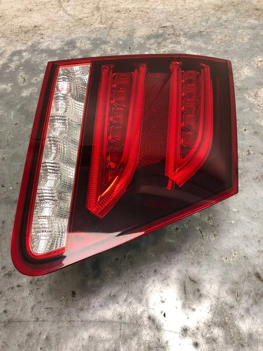 LED LINKER ACHTERLAMP MERCEDES W212 STATION A2129061903 image 3