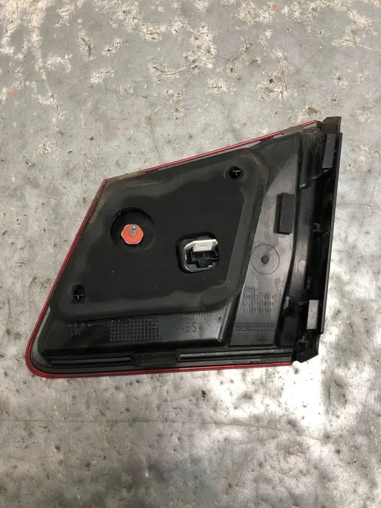 LED LINKER ACHTERLAMP MERCEDES W212 STATION A2129061903 image 4