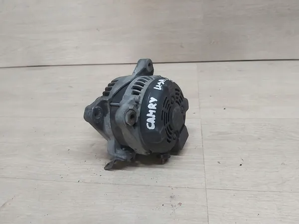 Alternador TOYOTA Camry VI XV40 2.4 vvti 27060-0H110 image 4