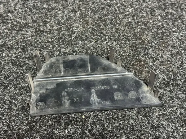 BMW 5 G30 G31 Lame de grille radiateur OEM 1149699XX image 3