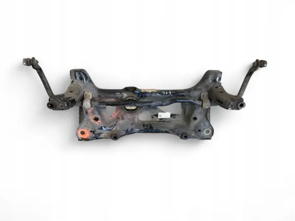 OEM 3Q0199315K Vorderes Hilfsrahmen für VW Tiguan image 2