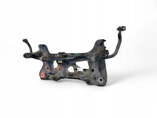 OEM 3Q0199315K Vorderes Hilfsrahmen für VW Tiguan image 10