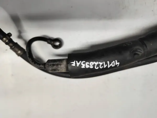 Audi A8 S8 D2 Servoschlauch OEM 4D11226953AE image 8
