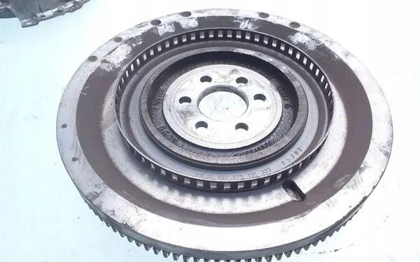 Embreagem completa 03D141025A VW.Skoda 1.2 6V image 5