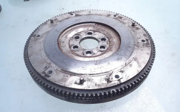 Embreagem completa 03D141025A VW.Skoda 1.2 6V image 8