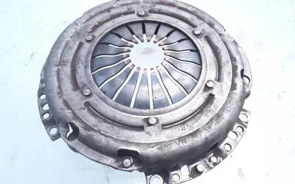 Embreagem completa 03D141025A VW.Skoda 1.2 6V image 9