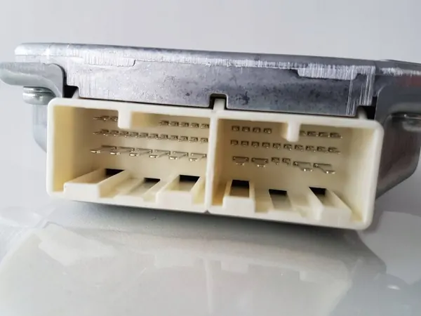 Mazda CX-5 II Parkeerrem Module KN3L-437E1-B image 3