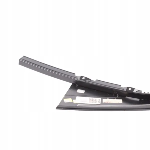 Porsche Cayenne Türsäulenabdeckung OEM 95855959000 image 10