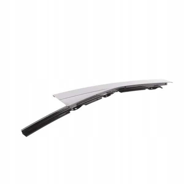 Porsche Cayenne Türsäulenabdeckung OEM 95855959000 image 7