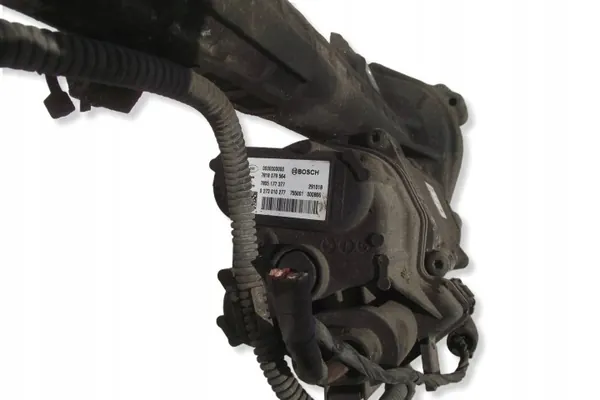 Boîtier de direction OEM 32106874243 pour BMW E90/E91/E92/E93 image 3