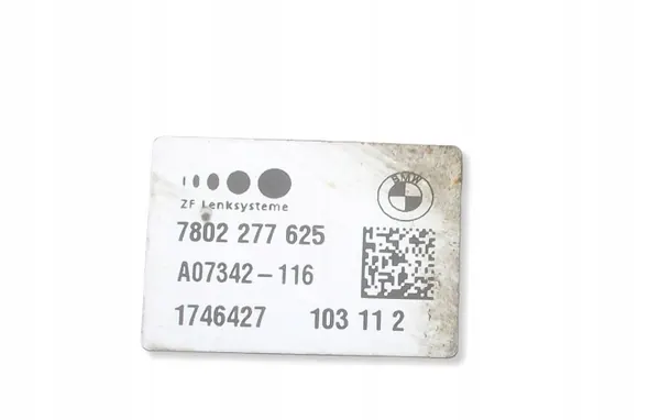 Boîtier de direction OEM 32106874243 pour BMW E90/E91/E92/E93 image 4