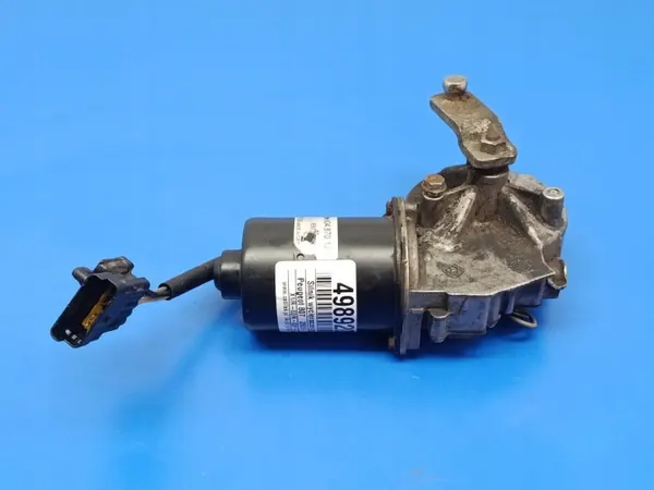 Motor limpiaparabrisas delantero OEM CADILAK-Bochnia-498920- image 2