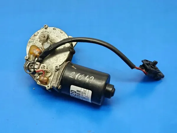 Motor limpiaparabrisas delantero OEM CADILAK-Bochnia-498920- image 3