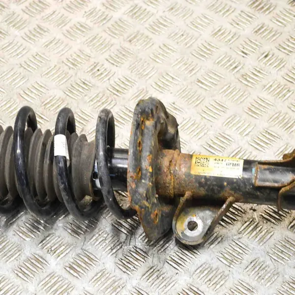 Ammortizzatore anteriore destro Opel Mokka 2017 image 7