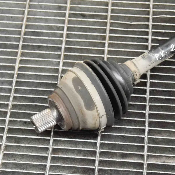 Fram vänster axel VW Jetta MK6 2.0L 1K0407271MB image 2