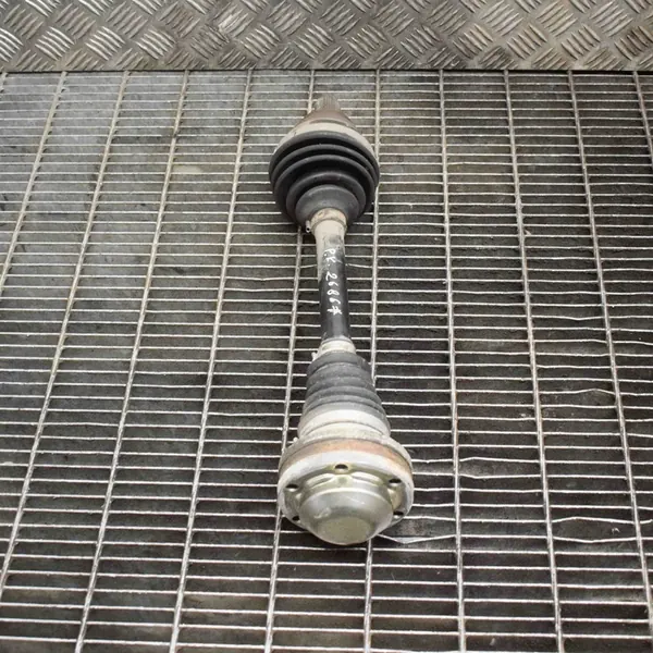 Fram vänster axel VW Jetta MK6 2.0L 1K0407271MB image 4