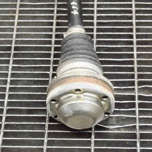 Fram vänster axel VW Jetta MK6 2.0L 1K0407271MB image 5