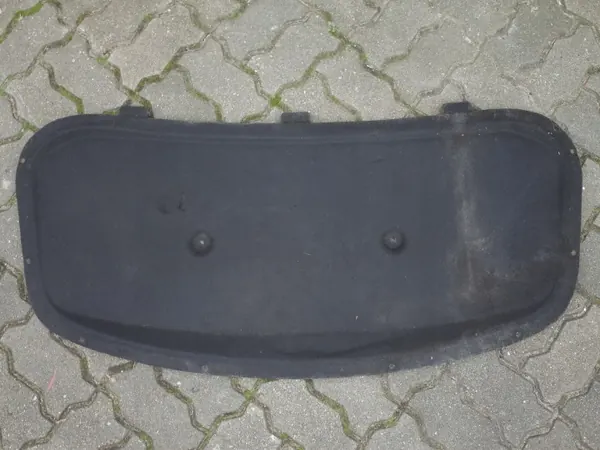 Isolamento capô OEM 13272647 para Opel Astra J image 2