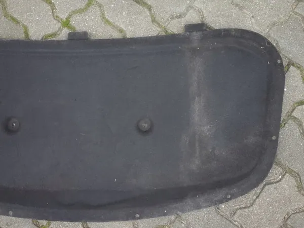 Isolamento capô OEM 13272647 para Opel Astra J image 3