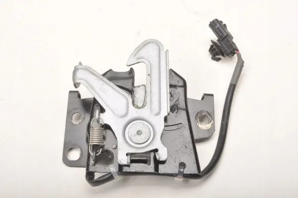 Suzuki Jimny IV Motorhaubenschloss OEM 394643 - Gebraucht image 2