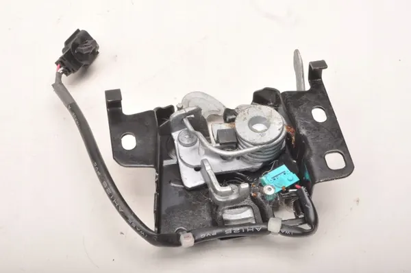 Suzuki Jimny IV Motorhaubenschloss OEM 394643 - Gebraucht image 3
