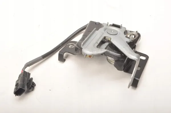 Suzuki Jimny IV Motorhaubenschloss OEM 394643 - Gebraucht image 4