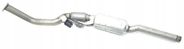 Pakoputki OEM 4H0253300J Audi S8 A8 D4 4.0 TFSI:lle image 2