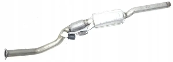 Pakoputki OEM 4H0253300J Audi S8 A8 D4 4.0 TFSI:lle image 3