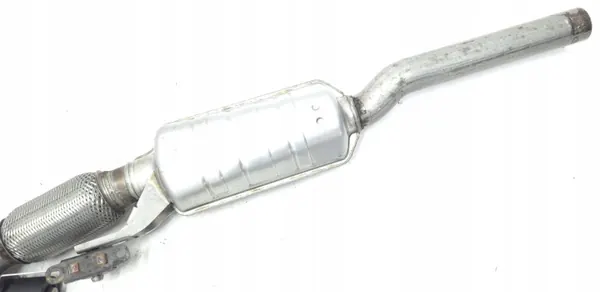 Pakoputki OEM 4H0253300J Audi S8 A8 D4 4.0 TFSI:lle image 4