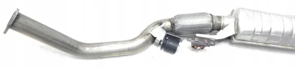 Pakoputki OEM 4H0253300J Audi S8 A8 D4 4.0 TFSI:lle image 5